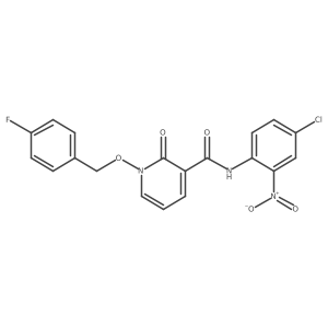 868678-46-0结构式