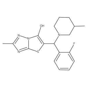 869342-82-5 structure