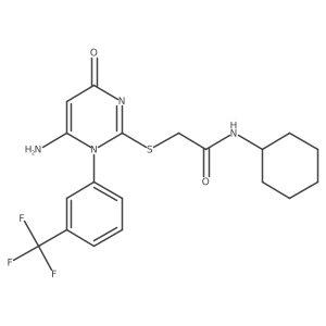 872629-71-5 structure