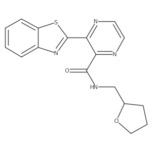873856-71-4 structure