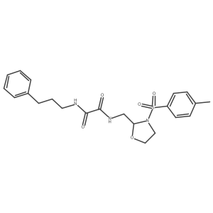 874805-95-5 structure