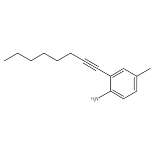 875930-16-8 structure