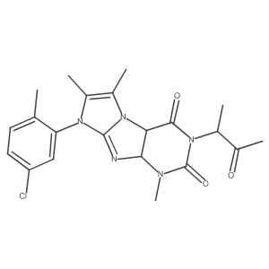 878718-25-3 structure