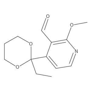 880767-51-1 structure