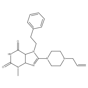 887030-39-9 structure