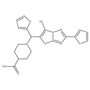 887223-03-2结构式