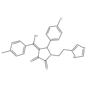 889956-16-5 structure