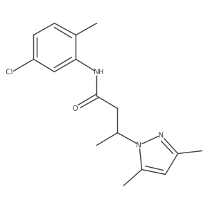890602-71-8 structure