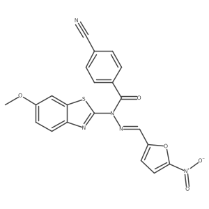 895439-32-4 structure