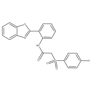 895475-35-1 structure