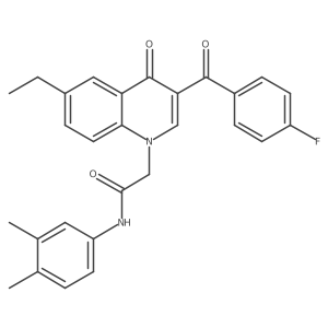 895652-90-1结构式