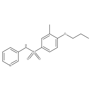 898650-44-7 structure