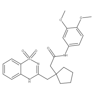 899723-46-7结构式