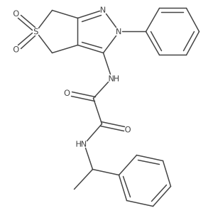 899961-46-7结构式