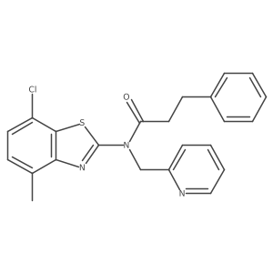899964-89-7结构式