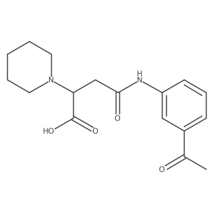 899991-96-9结构式