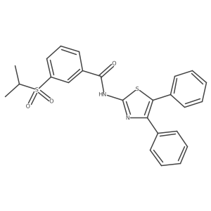 919862-36-5 structure