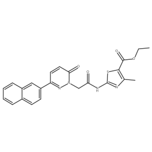 922993-38-2 structure