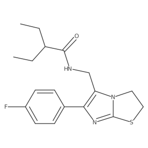 946301-64-0 structure