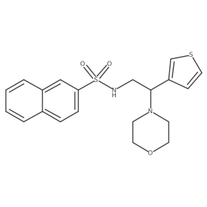946304-63-8 structure