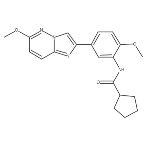 955598-40-0 structure