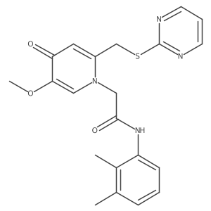 1005292-06-7 structure