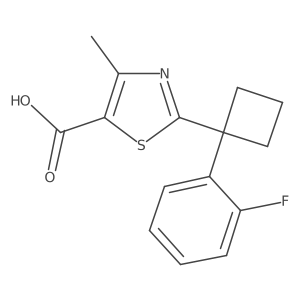 1017434-88-6 structure