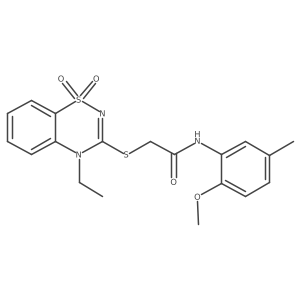 1031956-25-8结构式