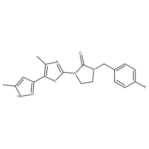 1072805-62-9 structure