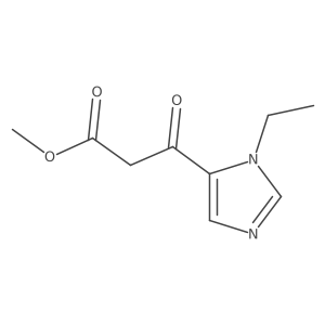 1083229-54-2 structure