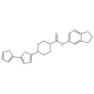 1105247-89-9 structure