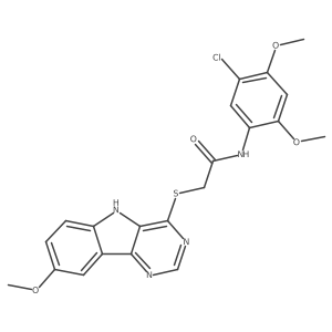 1116019-06-7 structure