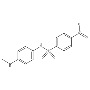 1153765-29-7 structure