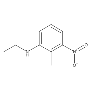 1157074-12-8 structure