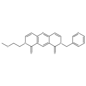 1158469-16-9 structure