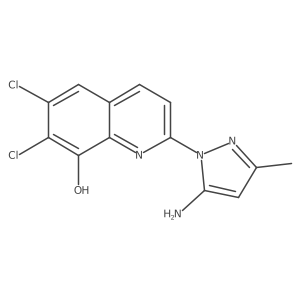 1170301-32-2 structure