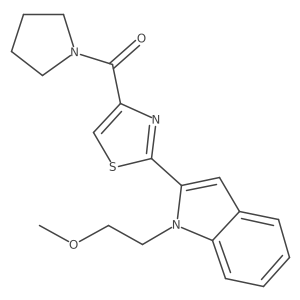 1170542-53-6 structure