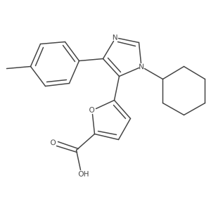 1171810-58-4 structure