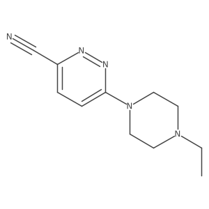 1181393-95-2结构式