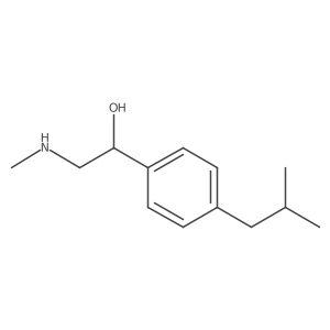 1183579-75-0结构式