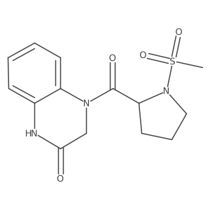 1188363-17-8 structure