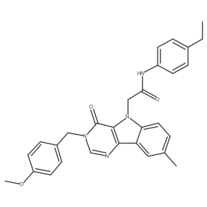1189941-29-4 structure