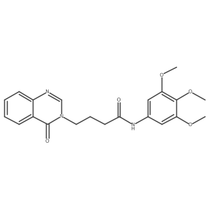 1190246-72-0 structure