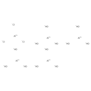 Aluminum Salt Structure