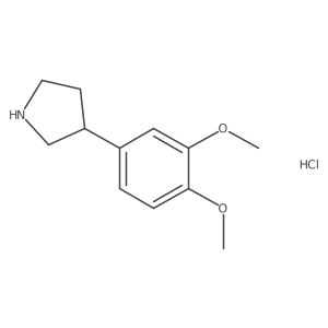 1203681-58-6 structure