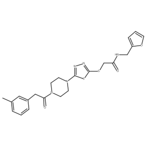 1207028-33-8结构式