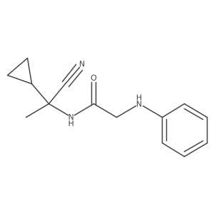 1208964-28-6结构式
