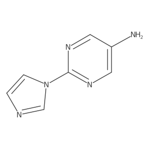1211539-01-3 structure