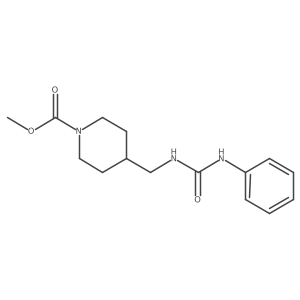 1234884-00-4 structure
