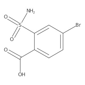 1242134-19-5 structure